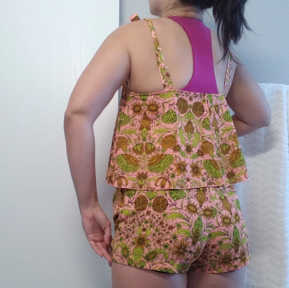 H&M tank top